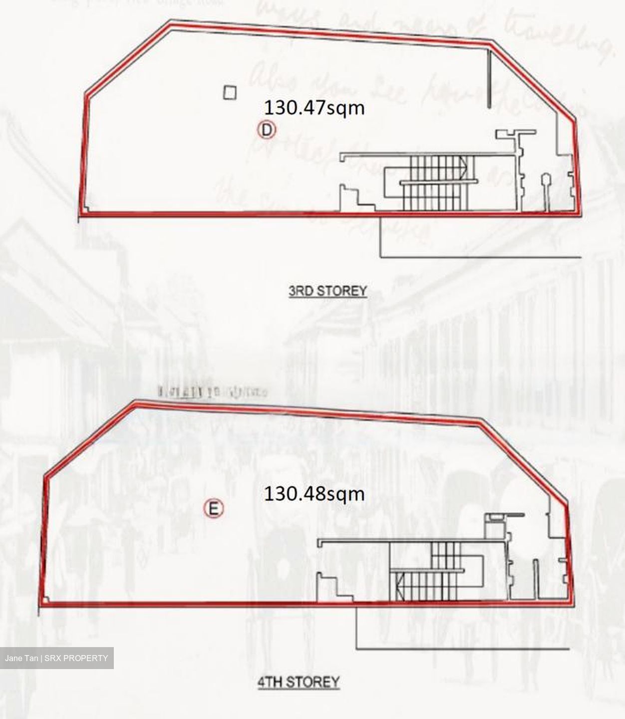 The Treasury (D6), Retail #453389171